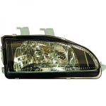 Honda Designscheinwf. Set Civic, 5205480
