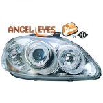 Honda Designscheinwf. Set Civic, Civic Stufh./Cpe 2+4-Trg 95-99, 5206180