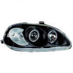 Honda Designscheinwf. Set Civic, Civic Stufh./Cpe 2+4-Trg 95-99, 5206280