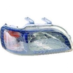 Honda Scheinwerfer Li.    Civic, 5206481