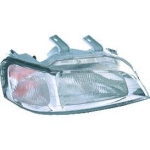 Honda Scheinwerfer Li.    Civic, 5206581