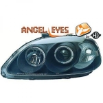 Honda Designscheinwf. Set Civic, Civic 99-01 3+4 trig, 5207280