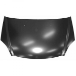 Honda Motorhaube    Honda Civic, Civic 3/5 Trg.Fliessh.01-03, 5208200