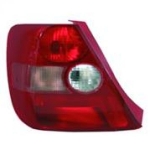 Honda Rckleuchte Li.     Civic, 5208391