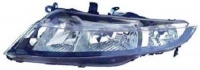 Honda Xenonscheinw. Li.   Civic, 5210085
