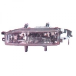 Honda Scheinwerfer Li.   Accord, 5214081