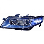 Honda Scheinwerfer Li.   Accord, 5219083