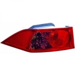 Honda Rckleuchte Li.Aus.Accord, 5219095