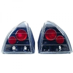 Honda Designrcklp. Set Prelude, Prelude 92-97, 5222195