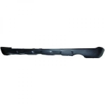 Honda Stostange Hint.Unten Crv, 5284856