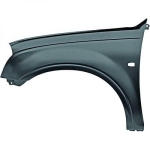 Isuzu Kotflgel Li. Isuzu D-Max, 5402807