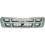 Isuzu Khlergrill Isuzu D-Max, 5402841
