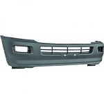 Isuzu Stostange V.Isuzu D-Max, 5402851