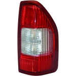 Isuzu Rckleuchte Li.     D-Max, 5402891