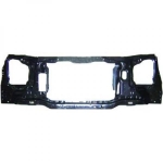 Isuzu Front Kompl.  Isuzu D-Max, 5403802