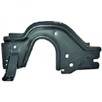 Isuzu Halter Rechts Isuzu D-Max, 5403866