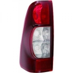 Isuzu Rckleuchte Li.     D-Max, 5403893