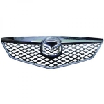 Mazda Khlergrill       Mazda 2, 5604040
