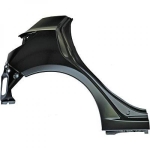 Mazda Seitenteil Re.    Mazda 2, 5605036