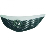 Mazda Khlergrill       Mazda 3, 5618240