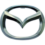 Mazda Emblem            Mazda 3, 5618247