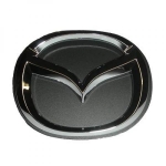 Mazda Emblem          Mazda 626; 5624047