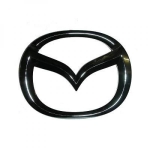 Mazda Emblem          Mazda 626; 5624147