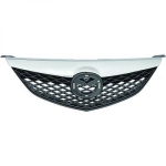 Mazda Khlergrill       Mazda 6, 5625040