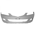 Mazda Stostange Vorn   Mazda 6, 5625050