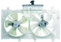 Mazda Dopp.Lfter Kpl.  Mazda 6, 6 05-07, 5625101