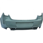 Mazda Stostange Hinten Mazda 6, 5626055