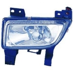 Mazda Nebelleuchte Li.  Premacy, Premacy 99->>, 5680089