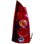 Mazda Rckleuchte Li.   Premacy, 5680191