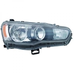 Mitsubishi Scheinwerfer Li.   Lancer, Lancer (Sportback) 08->>, 5808081