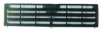 Mitsubishi Grill Mitte        Pajero, 5841840