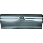 Mitsubishi Heckklappe   Mitsub. L200, 5880827