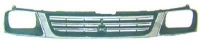 Mitsubishi Khlergrill          L200, 5880840