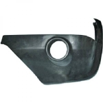 Mitsubishi Verkleidung Li.      L200, 5880953