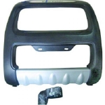 Mitsubishi Rammschutz Vo.Mitsub.L200, 5881831