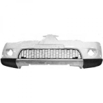 Mitsubishi Stostange Vorn     L 200, 5881853