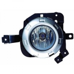 Mitsubishi Satz Nebellampen     L200, 5881888