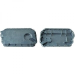 Volkswagen lwanne              Audi, Passat Lim./Kombi (Typ3BG) 00-05, 5900009