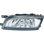 Nissan Scheinwerfer Li.   Almera, 6015181