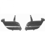 Nissan Grill Li.      Almera N16, 6016043