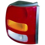 Nissan Rckleuchte Li. Micra K11, 6023091