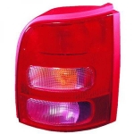 Nissan Rckleuchte Li. Micra K11, 6023191