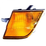 Nissan Bl.Leuchte Li.  Micra K12, 6024071