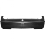 Nissan Stostange Hinten   Micra, 6024155
