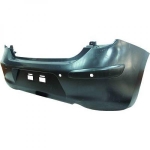 Nissan Stostange Hinten   Micra, 6025056