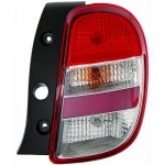 Nissan Rckleuchte Li.     Micra, 6025091